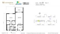 Floor Plan Thumbnail