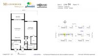 Floor Plan Thumbnail