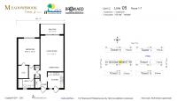 Floor Plan Thumbnail