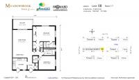 Floor Plan Thumbnail