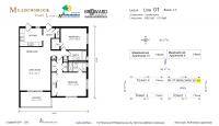 Floor Plan Thumbnail