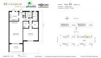 Floor Plan Thumbnail