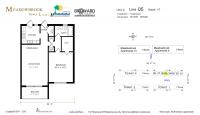 Floor Plan Thumbnail