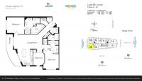 Floor Plan Thumbnail