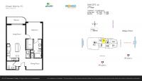 Floor Plan Thumbnail