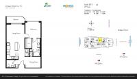 Floor Plan Thumbnail