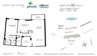 Floor Plan Thumbnail
