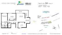 Floor Plan Thumbnail
