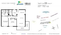 Floor Plan Thumbnail