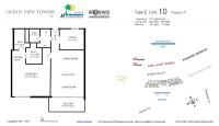 Floor Plan Thumbnail