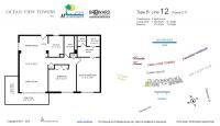 Floor Plan Thumbnail