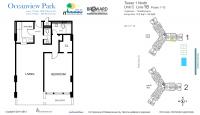 Floor Plan Thumbnail