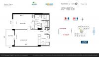 Floor Plan Thumbnail