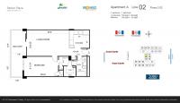 Floor Plan Thumbnail