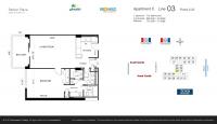 Floor Plan Thumbnail