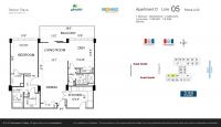 Floor Plan Thumbnail