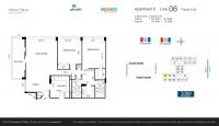 Floor Plan Thumbnail