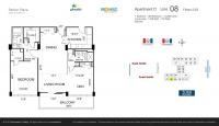 Floor Plan Thumbnail