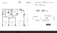 Floor Plan Thumbnail