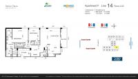 Floor Plan Thumbnail