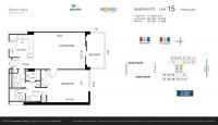 Floor Plan Thumbnail