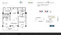 Floor Plan Thumbnail