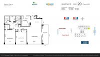 Floor Plan Thumbnail