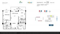 Floor Plan Thumbnail