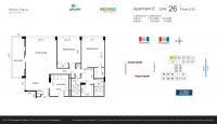 Floor Plan Thumbnail