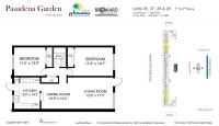 Floor Plan Thumbnail