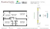 Floor Plan Thumbnail