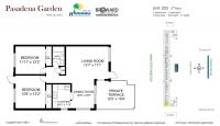 Floor Plan Thumbnail