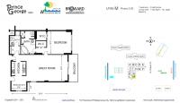 Floor Plan Thumbnail