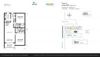 Floor Plan Thumbnail