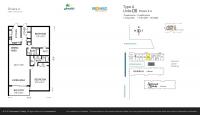 Floor Plan Thumbnail