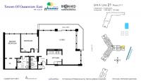 Floor Plan Thumbnail