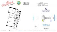 Floor Plan Thumbnail