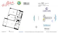 Floor Plan Thumbnail