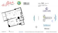 Floor Plan Thumbnail