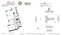 Floor Plan Thumbnail