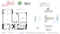 Floor Plan Thumbnail