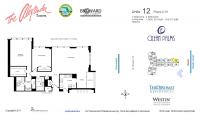Floor Plan Thumbnail