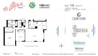 Floor Plan Thumbnail