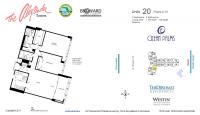 Floor Plan Thumbnail