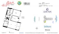Floor Plan Thumbnail