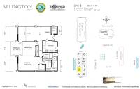 Floor Plan Thumbnail