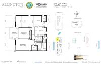 Floor Plan Thumbnail