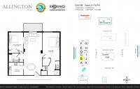 Floor Plan Thumbnail