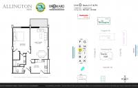 Floor Plan Thumbnail