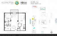 Floor Plan Thumbnail